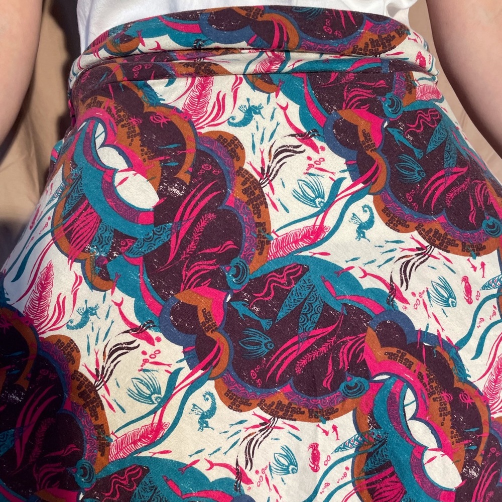 Patagonia Skirt